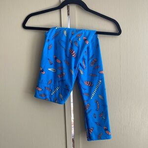 LuLaRoe OS leggings